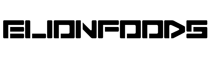 Kram regular  Free Fonts Download