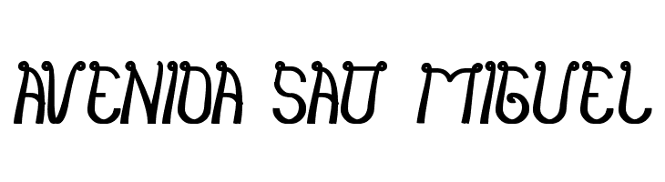 india hair style  Free Fonts Download