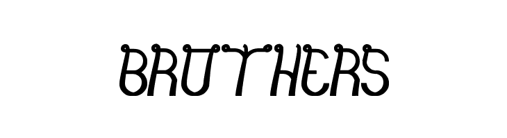 india hair style  Free Fonts Download