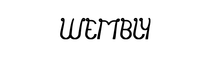 india hair style  Free Fonts Download