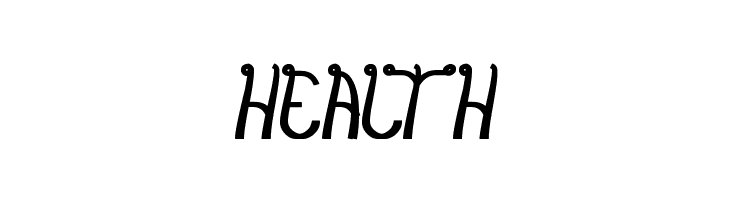 india hair style  Free Fonts Download