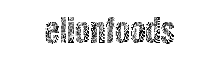 Zebretica  Free Fonts Download