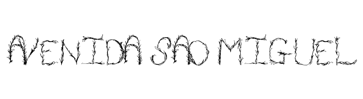 OrganicVines  Free Fonts Download