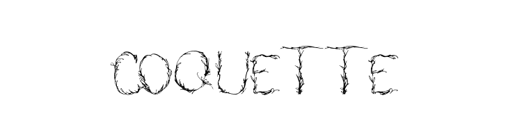 OrganicVines  Free Fonts Download