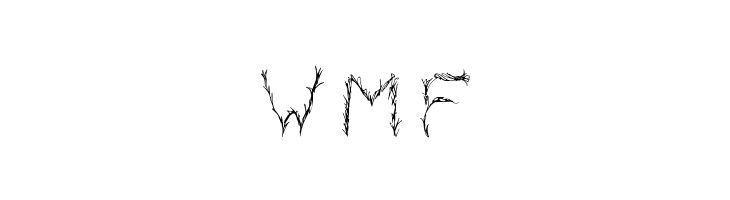 OrganicVines  Free Fonts Download