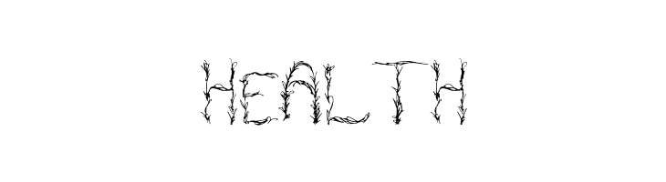 OrganicVines  Free Fonts Download