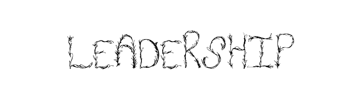 OrganicVines  Free Fonts Download