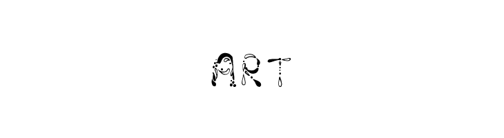 LubeSplash  Free Fonts Download