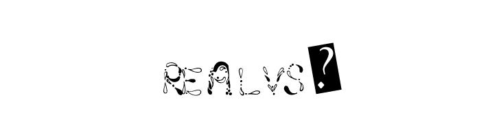 LubeSplash  Free Fonts Download