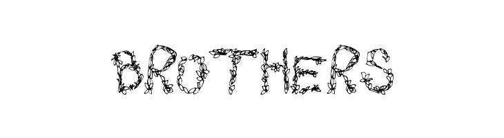 FallGreetings  Free Fonts Download