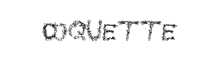 FallGreetings  Free Fonts Download