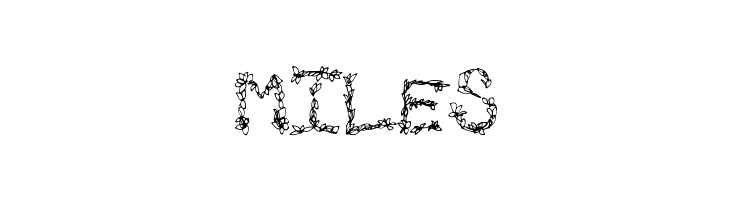 FallGreetings  Free Fonts Download