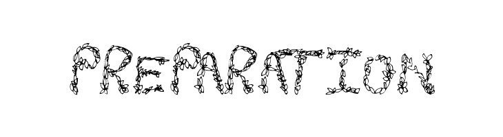 FallGreetings  Free Fonts Download