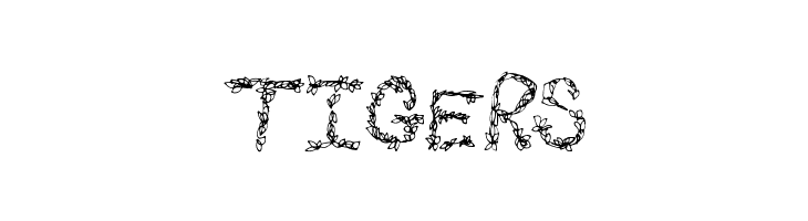 FallGreetings  Free Fonts Download