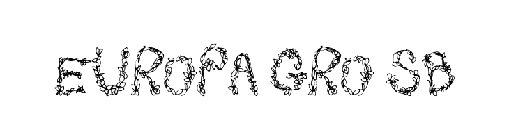 FallGreetings  Free Fonts Download
