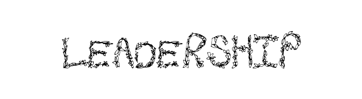 FallGreetings  Free Fonts Download