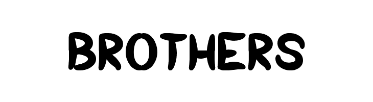 yesterday  Free Fonts Download