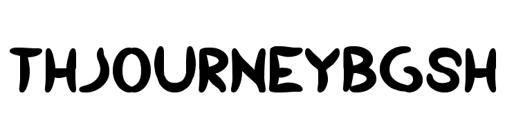 yesterday  Free Fonts Download