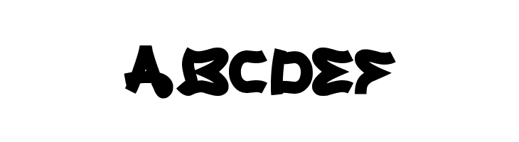 CATALYST  Free Fonts Download