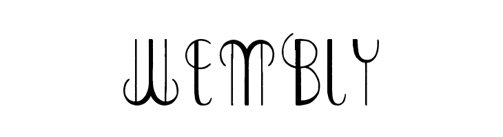 Bonney Lass  Free Fonts Download