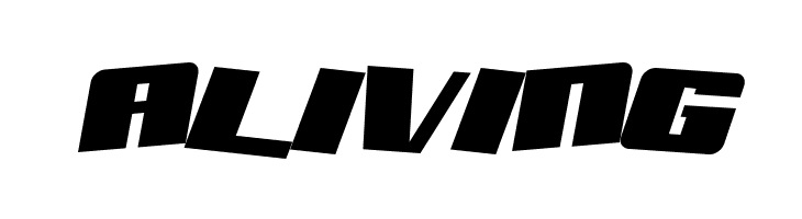 Aftershock Debris Solid Italic  Free Fonts Download