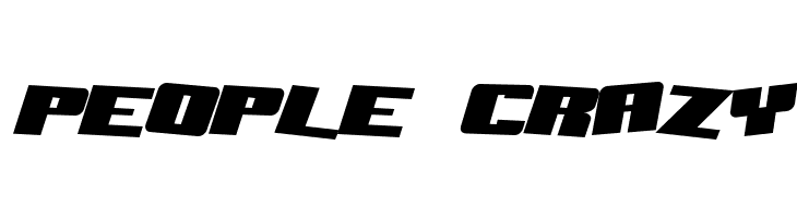 Aftershock Debris Solid Italic  Free Fonts Download