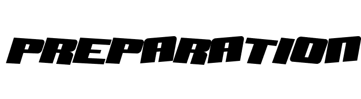 Aftershock Debris Solid Italic  Free Fonts Download