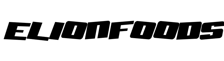 Aftershock Debris Solid Italic  Free Fonts Download
