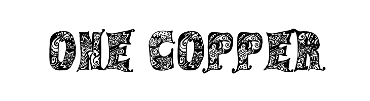 Hippie Gypsy Regular  Free Fonts Download