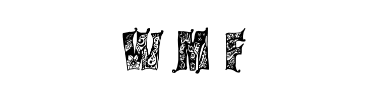 Hippie Gypsy Regular  Free Fonts Download