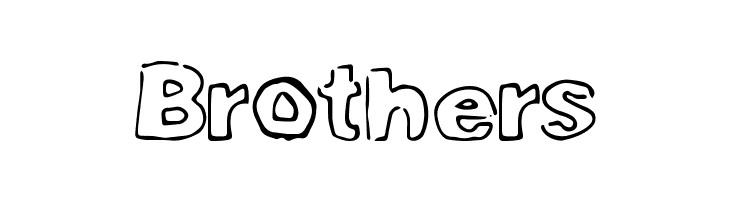 DeliciousOutline  Free Fonts Download