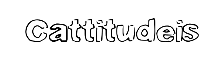 DeliciousOutline  Free Fonts Download