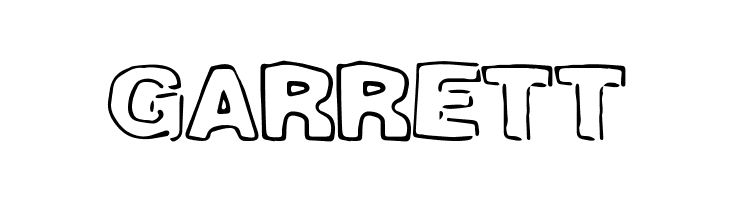 DeliciousOutline  Free Fonts Download