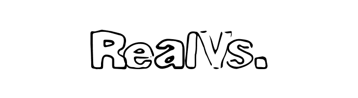 DeliciousOutline  Free Fonts Download