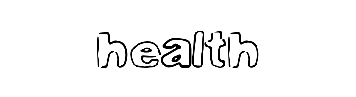 DeliciousOutline  Free Fonts Download