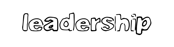 DeliciousOutline  Free Fonts Download