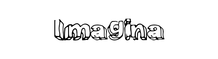 FourthDimension  Free Fonts Download