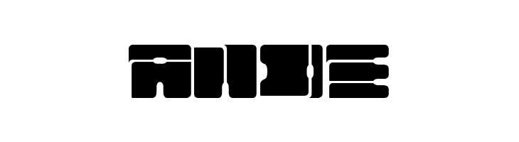 Cable  Free Fonts Download