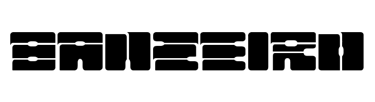 Cable  Free Fonts Download