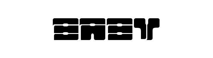 Cable  Free Fonts Download