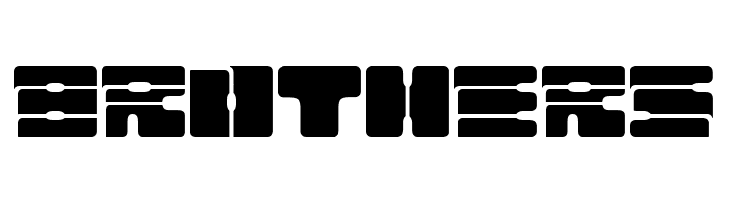 Cable  Free Fonts Download