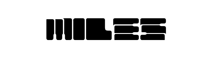 Cable  Free Fonts Download