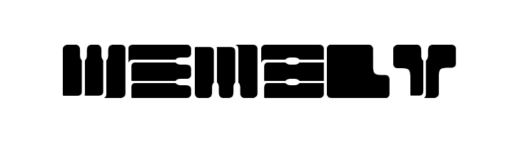 Cable  Free Fonts Download