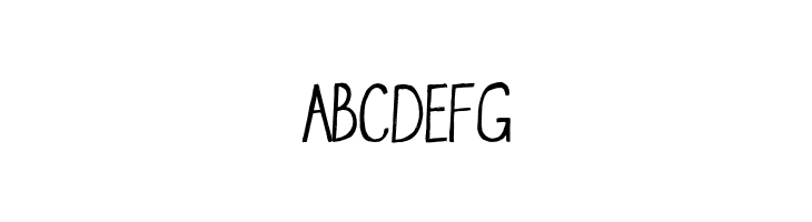 WhaleWatching-Regular  Free Fonts Download