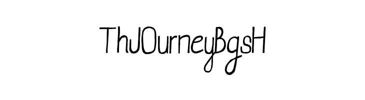 WhaleWatching-Regular  Free Fonts Download