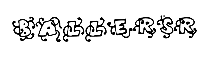 HeadintheClouds  Free Fonts Download