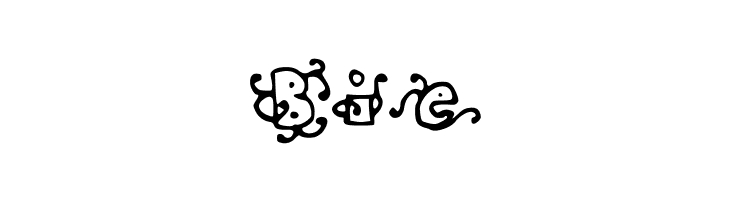 HeadintheClouds  Free Fonts Download