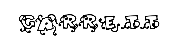 HeadintheClouds  Free Fonts Download