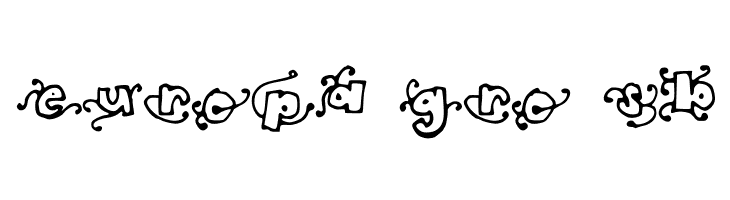 HeadintheClouds  Free Fonts Download