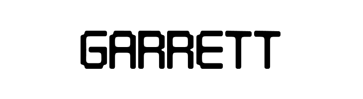 Digitaltech  Free Fonts Download